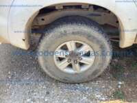 Toyota Hilux 2014  20230620_191221100_iOS