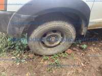 Nissan NP300 2013  20230621_152014317_iOS