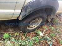 Nissan NP300 2013  20230621_152020786_iOS