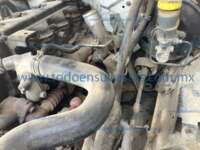 Nissan NP300 2013  20230621_153150505_iOS