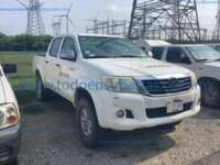 Toyota Hilux 2014  20230620_213823086_iOS