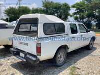 Nissan NP300 2014  20230620_190631529_iOS