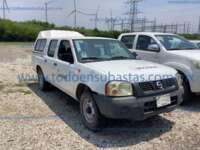 Nissan NP300 2014  20230620_190619149_iOS