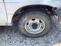 Nissan NP300 2014  20230620_190805802_iOS 1