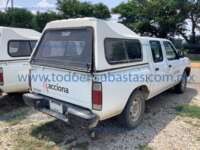 Nissan NP300 2014  20230620_193822092_iOS