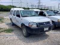 Nissan NP300 2014  20230620_193810290_iOS