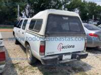 Nissan NP300 2014  20230620_193830094_iOS