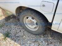 Nissan NP300 2014  20230620_194055955_iOS