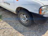 Nissan NP300 2014  20230620_194051047_iOS