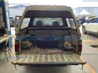 Nissan NP300 Doble Cabina 2014 4p Típica L4/2.4 Man  IMG_6806