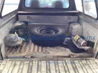 Nissan NP300 Doble Cabina 2014 4p Típica L4/2.4 Man  IMG_6807