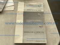 Nissan NP300 Doble Cabina 2014 4p Típica L4/2.4 Man  IMG_6872