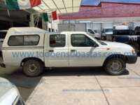 Nissan NP300 Doble Cabina 2014 4p Típica L4/2.4 Man  IMG_6802