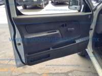 Nissan NP300 Doble Cabina 2014 4p Típica L4/2.4 Man  IMG_6809