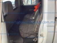 Nissan NP300 Doble Cabina 2014 4p Típica L4/2.4 Man  IMG_6820