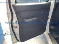 Nissan NP300 Doble Cabina 2014 4p Típica L4/2.4 Man  IMG_6819