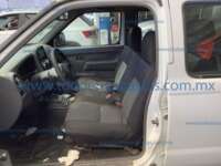 Nissan NP300 Doble Cabina 2014 4p Típica L4/2.4 Man  IMG_6810