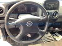 Nissan NP300 Doble Cabina 2014 4p Típica L4/2.4 Man  IMG_6811