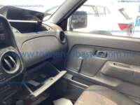 Nissan NP300 Doble Cabina 2014 4p Típica L4/2.4 Man  IMG_6816