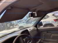 Nissan NP300 Doble Cabina 2014 4p Típica L4/2.4 Man  IMG_6817