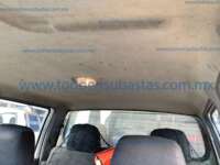 Nissan NP300 Doble Cabina 2014 4p Típica L4/2.4 Man  IMG_6818