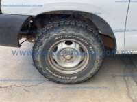 Nissan NP300 Doble Cabina 2014 4p Típica L4/2.4 Man  IMG_6841