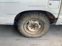 Nissan NP300 Doble Cabina 2014 4p Típica L4/2.4 Man  IMG_6831