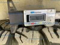 Nissan NP300 Doble Cabina 2014 4p Típica L4/2.4 Man  IMG_6835