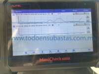 Nissan NP300 Doble Cabina 2014 4p Típica L4/2.4 Man  IMG_6875