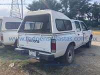 Nissan NP300 2014  20230620_212300290_iOS