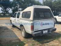 Nissan NP300 2014  20230620_210417491_iOS