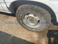 Nissan NP300 2014  20230620_210430079_iOS