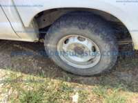 Nissan NP300 2014  20230620_175741331_iOS