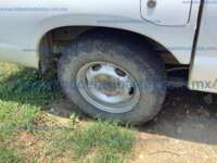 Nissan NP300 2014  20230620_175728789_iOS