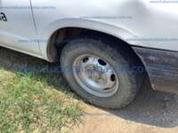 Nissan NP300 2014  20230620_175724491_iOS