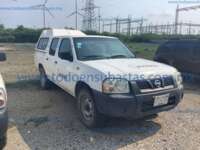 Nissan NP300 2014  20230620_212656697_iOS