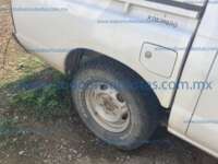 Nissan NP300 2014  20230620_213547747_iOS