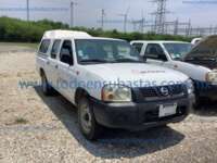 Nissan NP300 2014  20230620_184251424_iOS