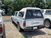 Nissan NP300 2014  20230620_184310880_iOS