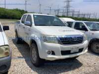 Toyota Hilux 2014  20230620_185105183_iOS