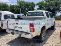 Toyota Hilux 2014  20230620_185117502_iOS