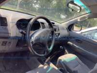 Toyota Hilux 2014  20230620_185147360_iOS