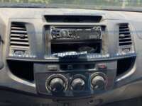 Toyota Hilux 2014  20230620_185209432_iOS