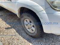 Toyota Hilux 2014  20230620_185306700_iOS