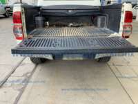 Toyota Hilux 2014  IMG_9608