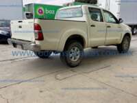 Toyota Hilux 2014  IMG_9588