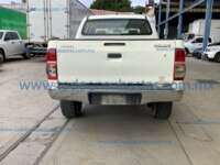 Toyota Hilux 2014  IMG_9589