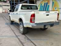 Toyota Hilux 2014  IMG_9590