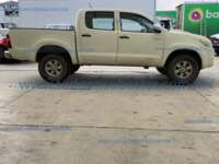 Toyota Hilux 2014  IMG_9587