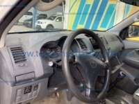 Toyota Hilux 2014  IMG_9593